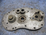 BSA WM20 Inner Gearbox Cover