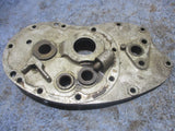 BSA WM20 Inner Gearbox Cover