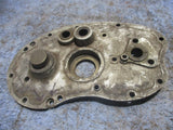 BSA WM20 Inner Gearbox Cover