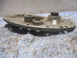 BSA WM20 Inner Gearbox Cover