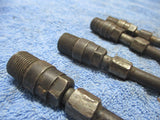 BSA Cylinder Head to Crankcase Bolts