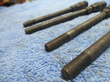 BSA Cylinder Head to Crankcase Bolts