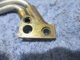BSA A65 Motor/Oil Pipe