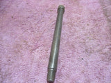 BSA Front Axle