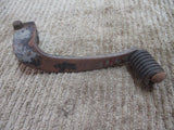 Suzuki TS185 Gear Lever ***