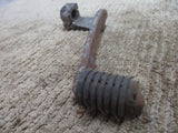 Suzuki TS185 Gear Lever ***