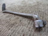 Suzuki Vintage Gear Change Lever ***