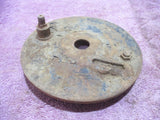 BSA Rear/Front Brake Plate