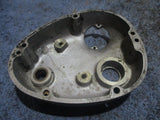 Norton Commando AMC Gearbox Inner and Outer Cover