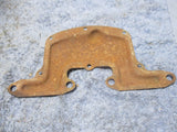 BSA Rocker Cover Plate