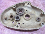 AJS/Matchless Burman Inner Gearbox Cover