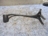 BSA Rear Brake Pedal