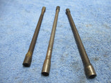 British Vintage Home Made Push Rods