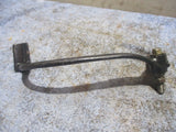 BSA Rear Brake Pedal