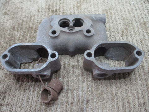 BSA Pre War Rocker Cover Housing ***