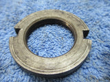 BSA Gearbox Sprocket Securing Nut