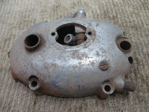 BSA Outer Gearbox Cover ***