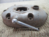 BSA Outer Gearbox Cover ***