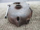 BSA Outer Gearbox Cover ***