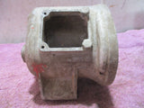 BSA Gearbox Housing