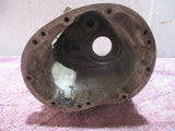 BSA Gearbox Housing