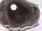 BSA Gearbox Housing