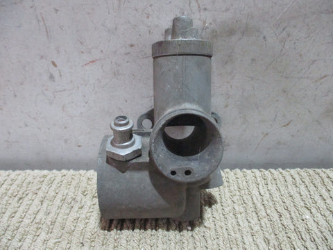 Amal Mono Block Carb Housing and Parts ***