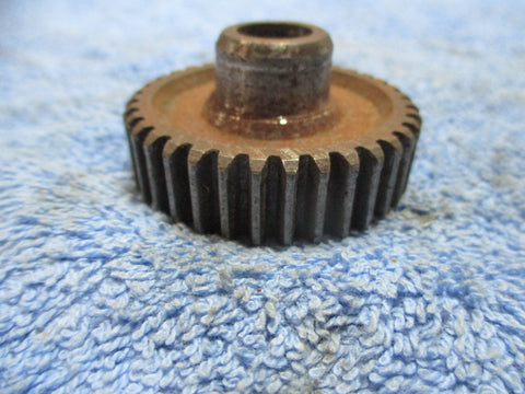 BSA Magneto Drive Pinion