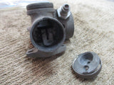 Amal Mono Block Carb Housing and Parts ***