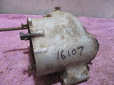 AJS/Matchless Burman CP Gearbox Housing