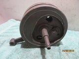 BSA M20 Crankshaft