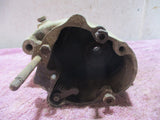 AJS/Matchless Burman CP Gearbox Housing