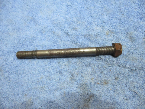 BSA Vintage Girder Fork Front Axle***