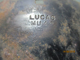 Lucas Headlamp Bucket