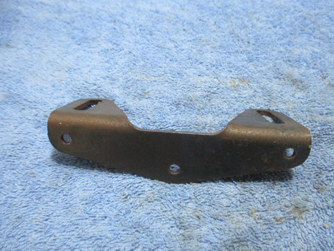 BSA VIntage Tool Box/Oil Tank Mount