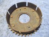 AJS/Matchless Burman Clutch Wheel