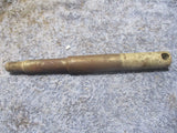 BSA Front Axle