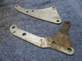 BSA Engine/Gearbox Mount Plates