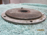 Triumph Unit 650/750 Gearbox Sprocket Cover Plate