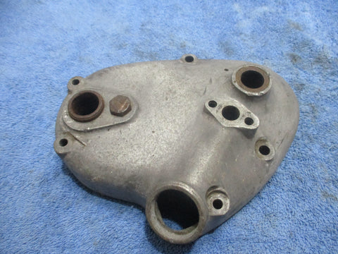 Burman Gearbox Outer Cover***