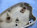 Burman Gearbox Outer Cover***