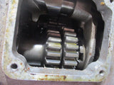 BSA Gearbox