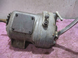 BSA Gearbox