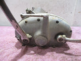 BSA Gearbox