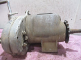 BSA Gearbox