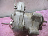 BSA Gearbox