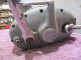 BSA Gearbox