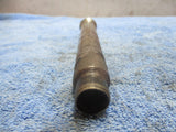 AJS/Matchless Single Push Rod Tube