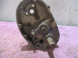 BSA Gearbox Parts