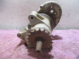 BSA Gearbox Parts